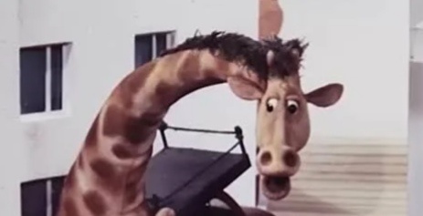 Разглядывавший ее в ответ ( взято из открытых источников )