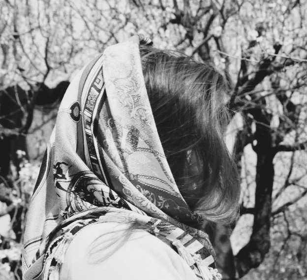 Бежала на встречу ...( Фото из открытого доступа Яндекс картинки) 