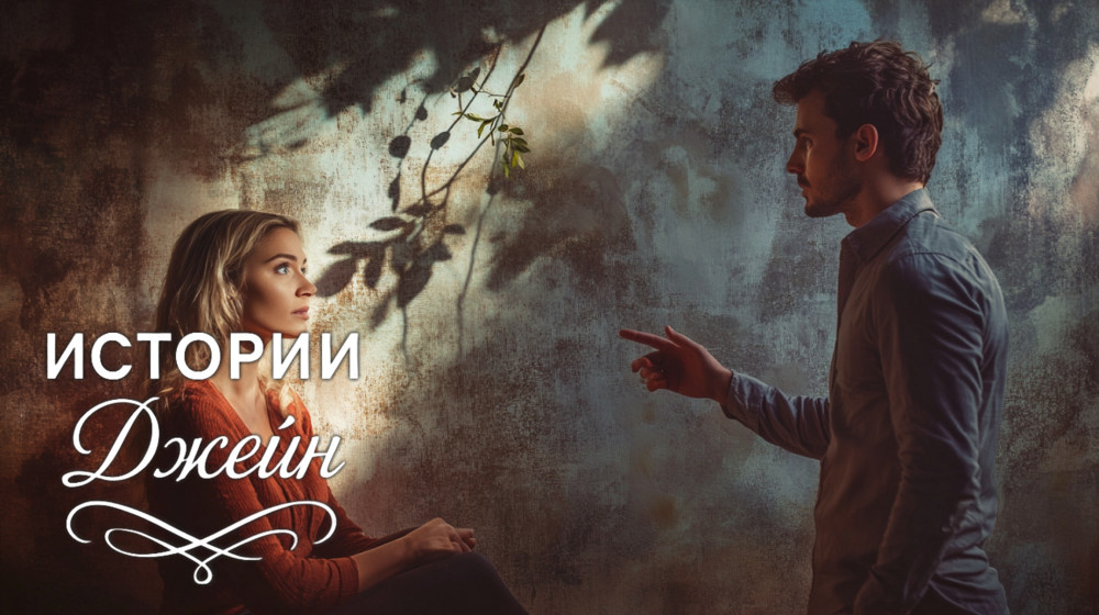    — Хватит распоряжаться на нашей даче! — Невестка свекрови