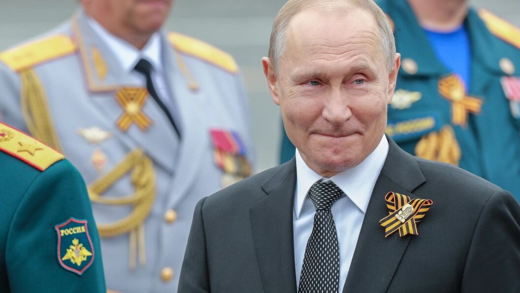    фото: Bulkin Sergey/news.ru/Globallookpress