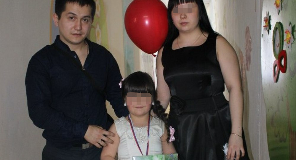 «Одна страница на двоих в соцсетях – это уже диагноз». В Нягани абьюзер убил жену на глазах дочери, а после покончил с собой