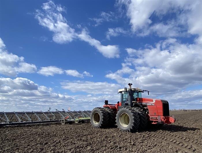    ФОТО: предоставлено минсельхозом Самарской области