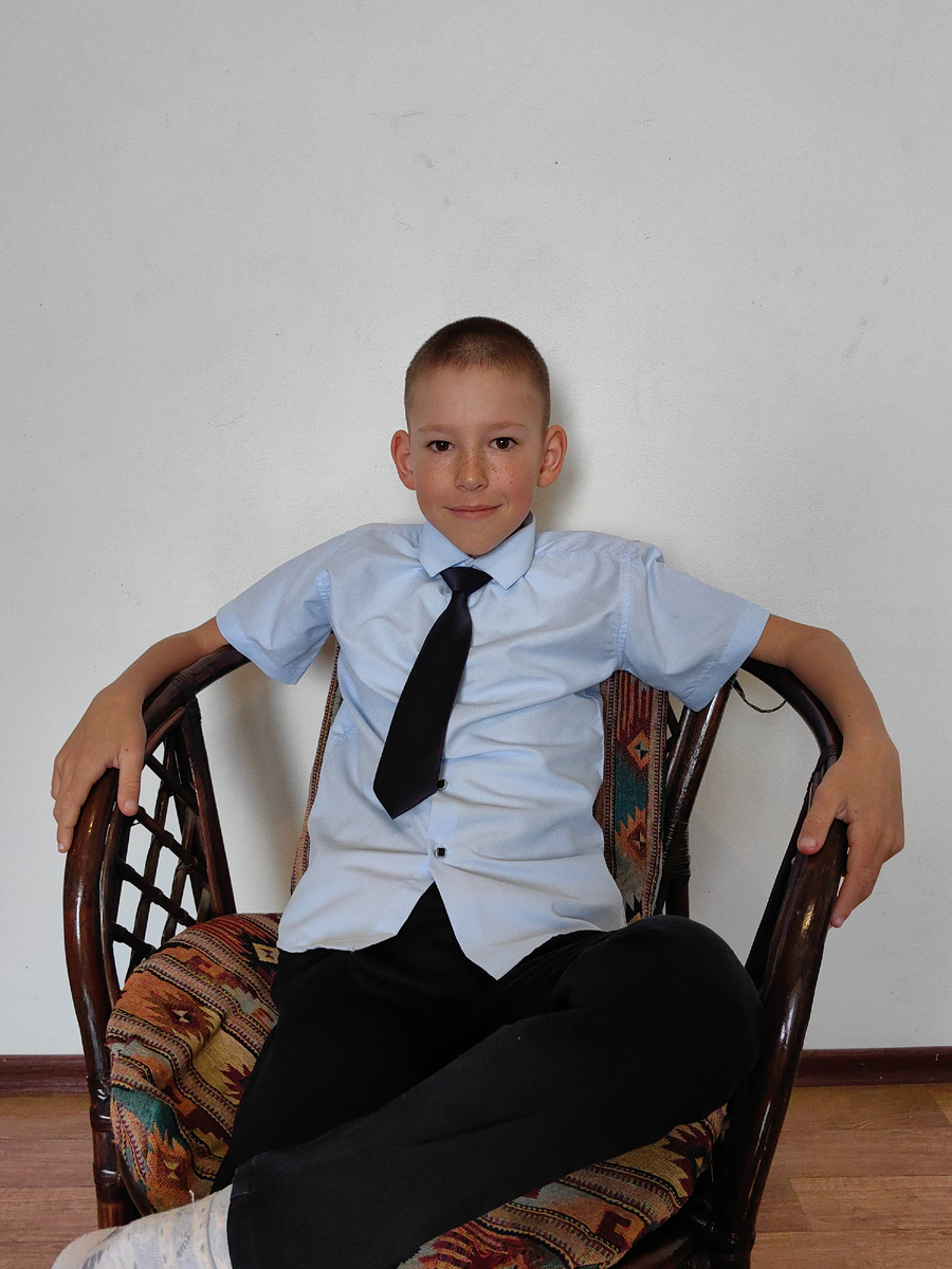 Сегодня. Фото автора канала