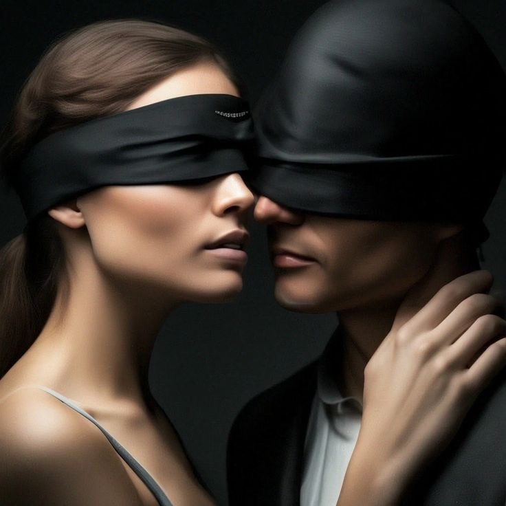 Нас объединяет все таки разность или схожесть?