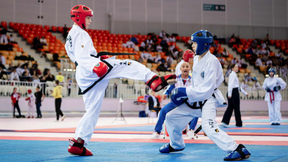 Фото: пресс-служба федеральной территории «Сириус»