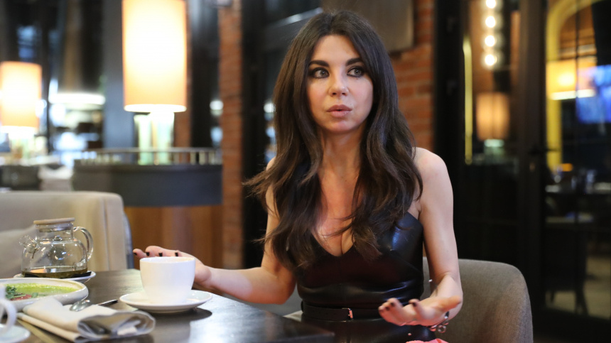    Фото: ИЗВЕСТИЯ/Андрей Эрштрем; 5-tv.ru