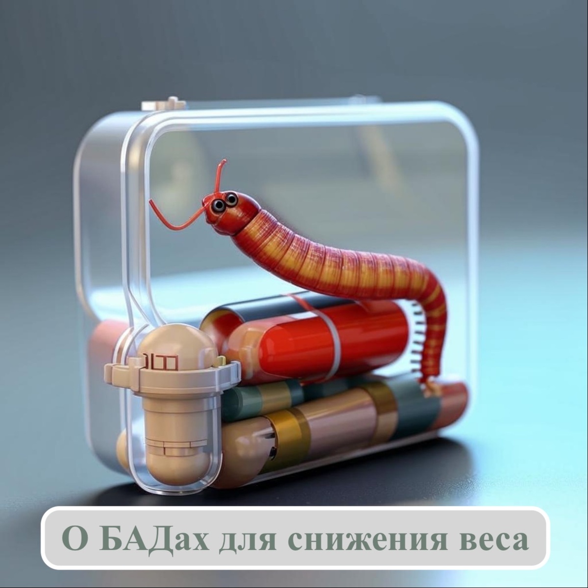 Изображение сгенерировано ИИ.