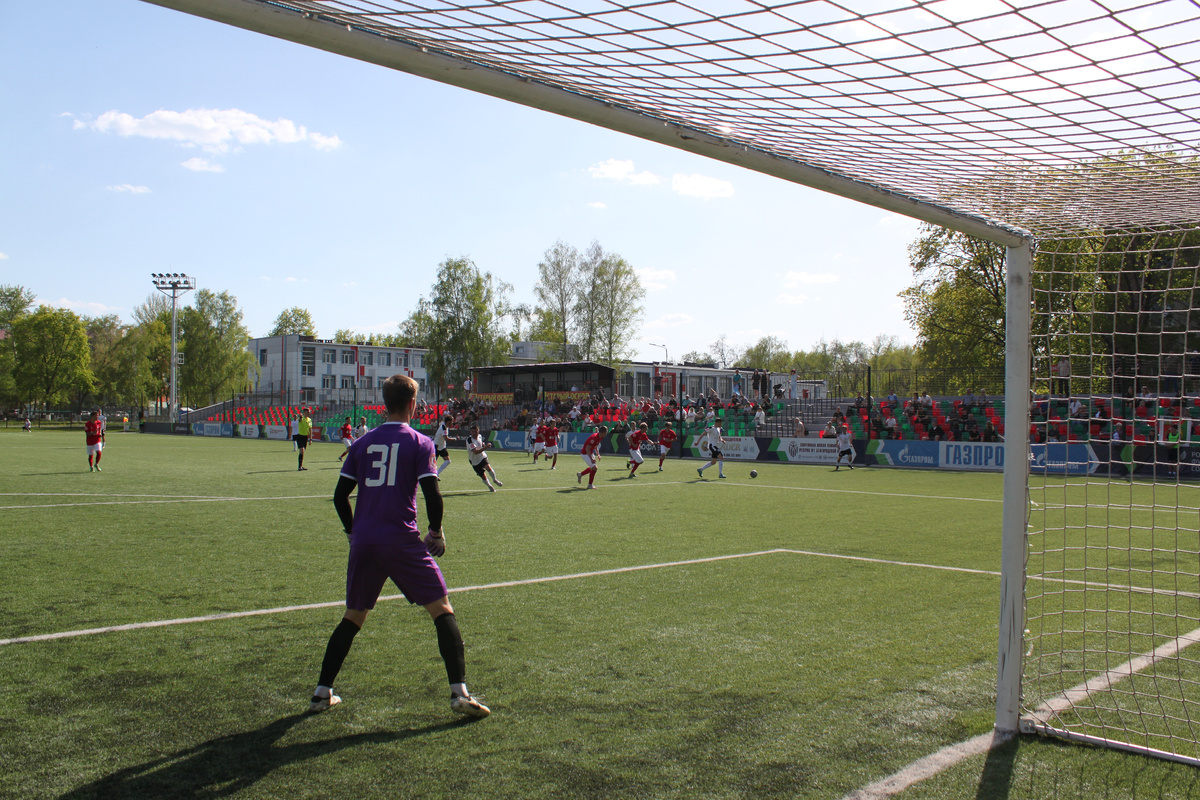 Фото: Александр Куликов