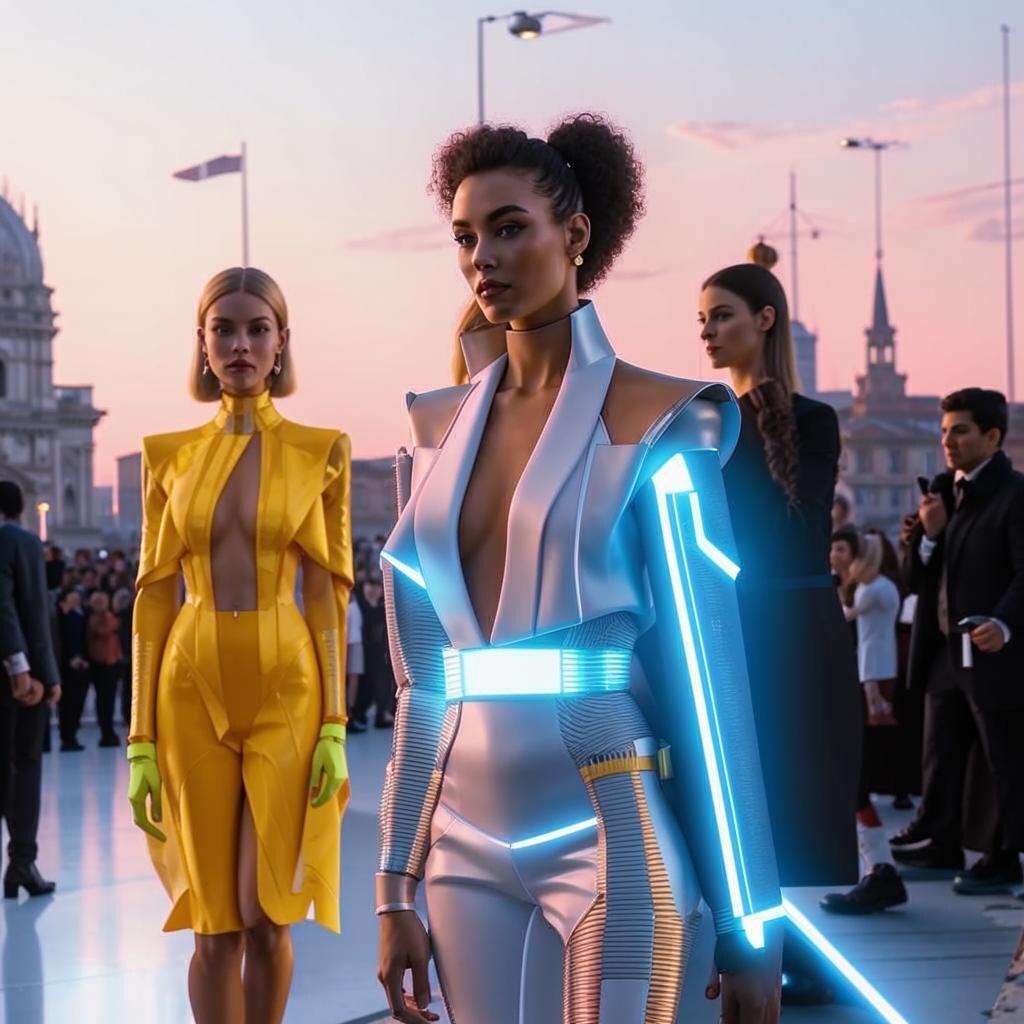 Валентино, итальянский модный дом, известен своими легендарными нарядами и редким мастерством.