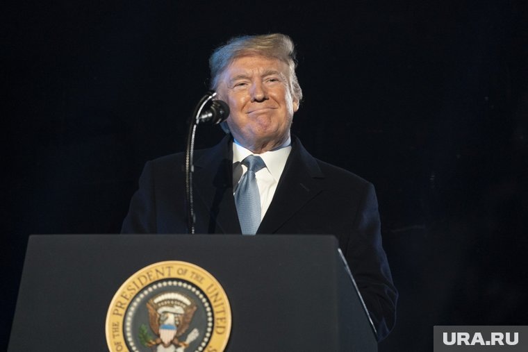 Вопрос признания Крыма российским открывает дорогу американскому бизнесу. Фото: Official White House / Joyce N. Boghosian