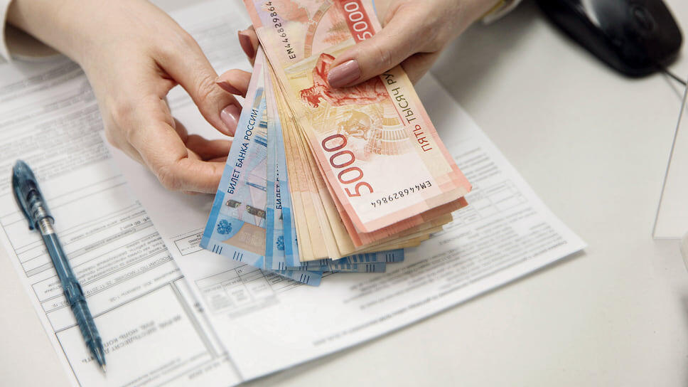 Фото: Ольга Зиновская / Коммерсантъ