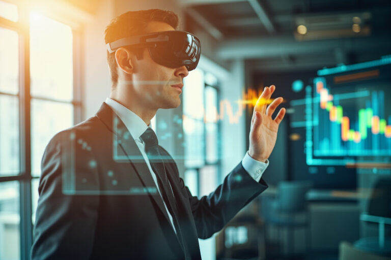    ИИ автоматизация для бизнеса Astralot AI