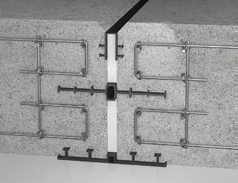 Рис.1 – Внешняя гидрошпонка
