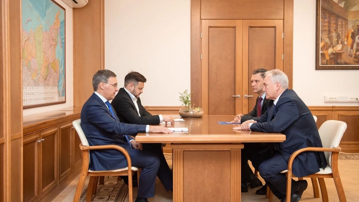     Источник: Пресс-служба министерства образования РФ