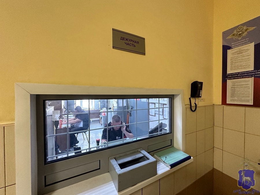    Фото ГУ МВД по Самарской области