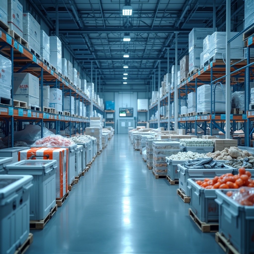    Секреты мощной SEO-оптимизации для успешного продвижения логистических услуг Сергей Ноздров