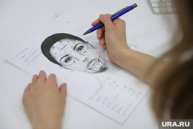 В Сургуте разыскивают потерпевших от действий Алиевой. Фото: Размик Закарян © URA.RU