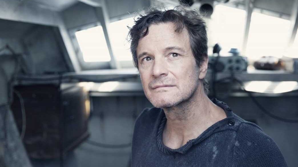  "Гонка века" (2018)