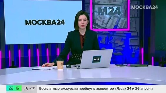    Мастер-класс по картографии прошел в рамках программы "Город героев Москва"