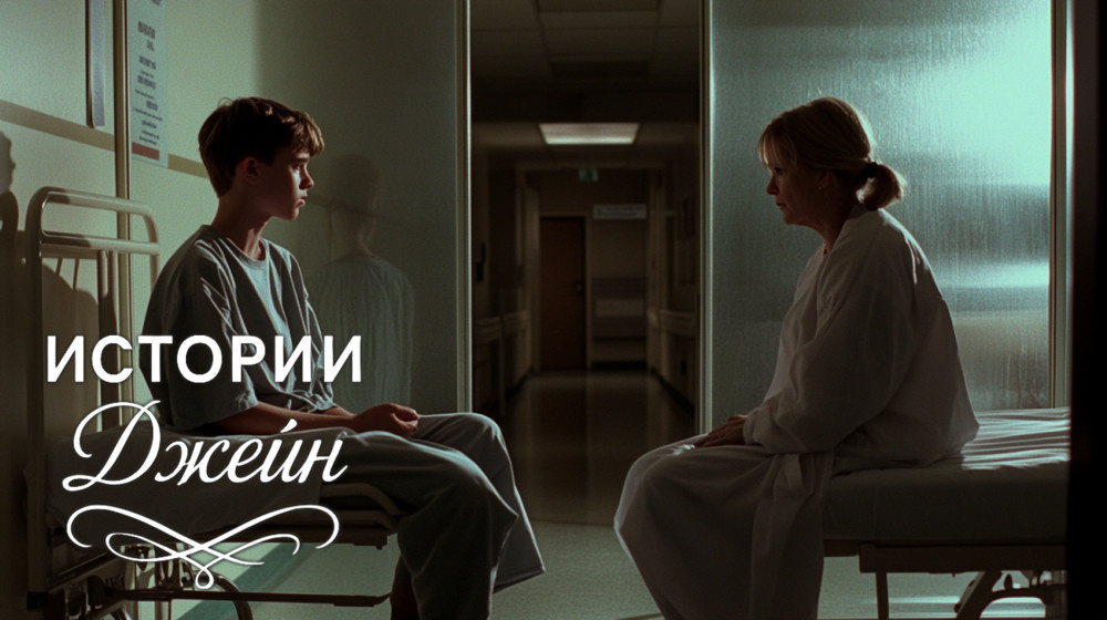    — А вам какое дело до миллионов моего отца? — невестка Ольги