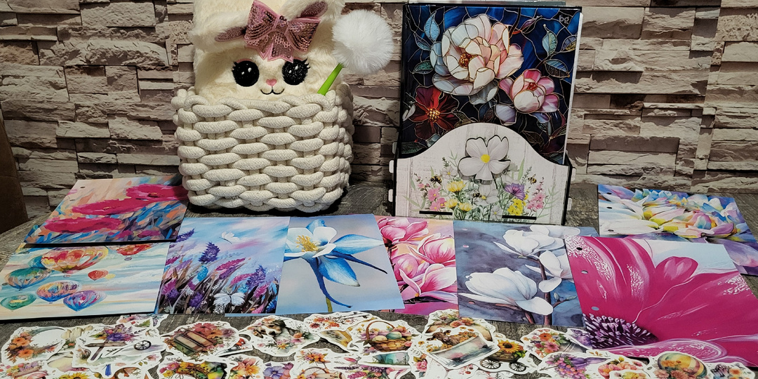 До чего красивый заказ!