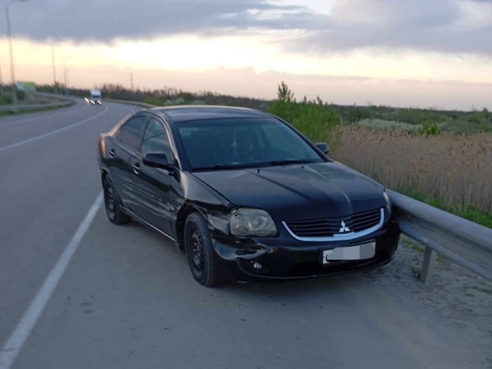 Фото: Автолайн 761