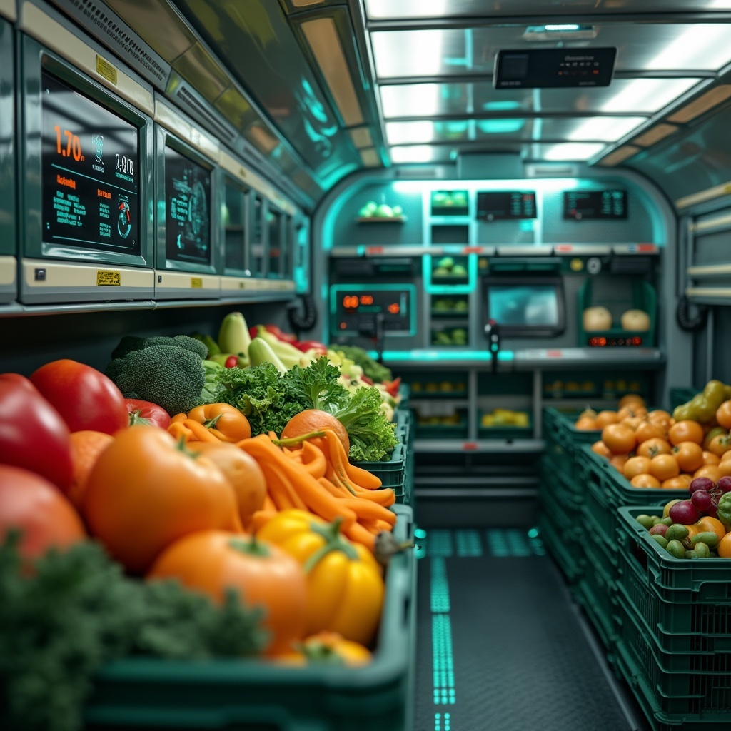    Ошибки в температурной логистике: как избежать убытков и защитить репутацию бизнеса Сергей Ноздров