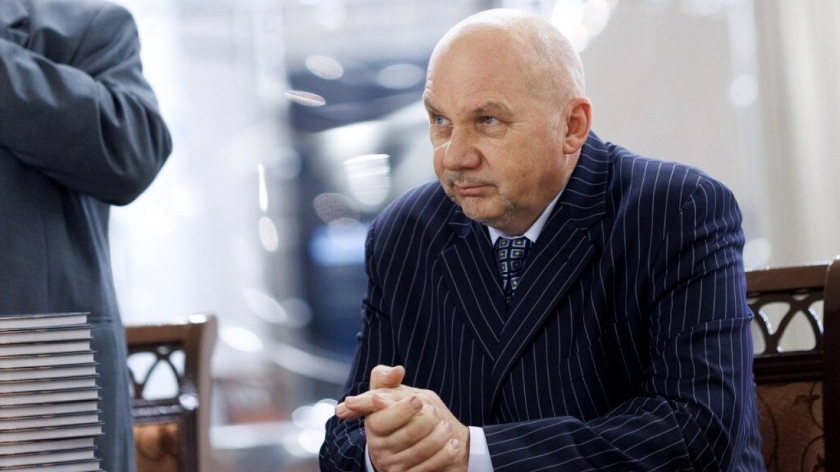    Олег Комаров назвал лучшего мэра в истории СаратоваНовости Саратова и области – Сетевое издание «Репортер64»