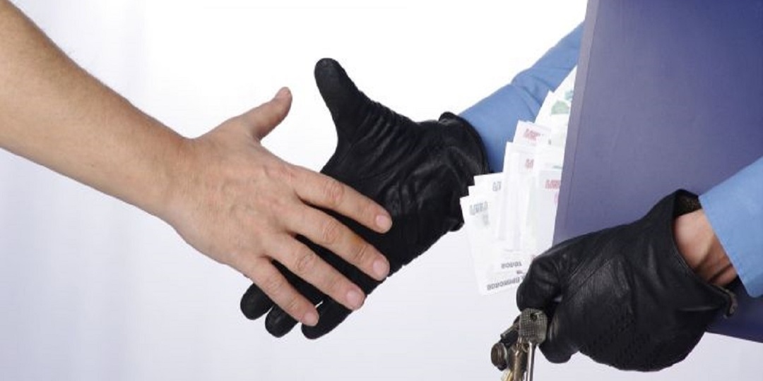 ⚠️ Мошенничество на «вторичке»: полный гайд по безопасности сделки + научные лайфхаки 2025