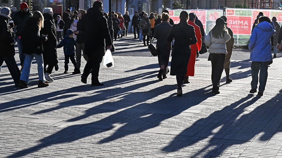 Фото: Анатолий Жданов / Коммерсантъ