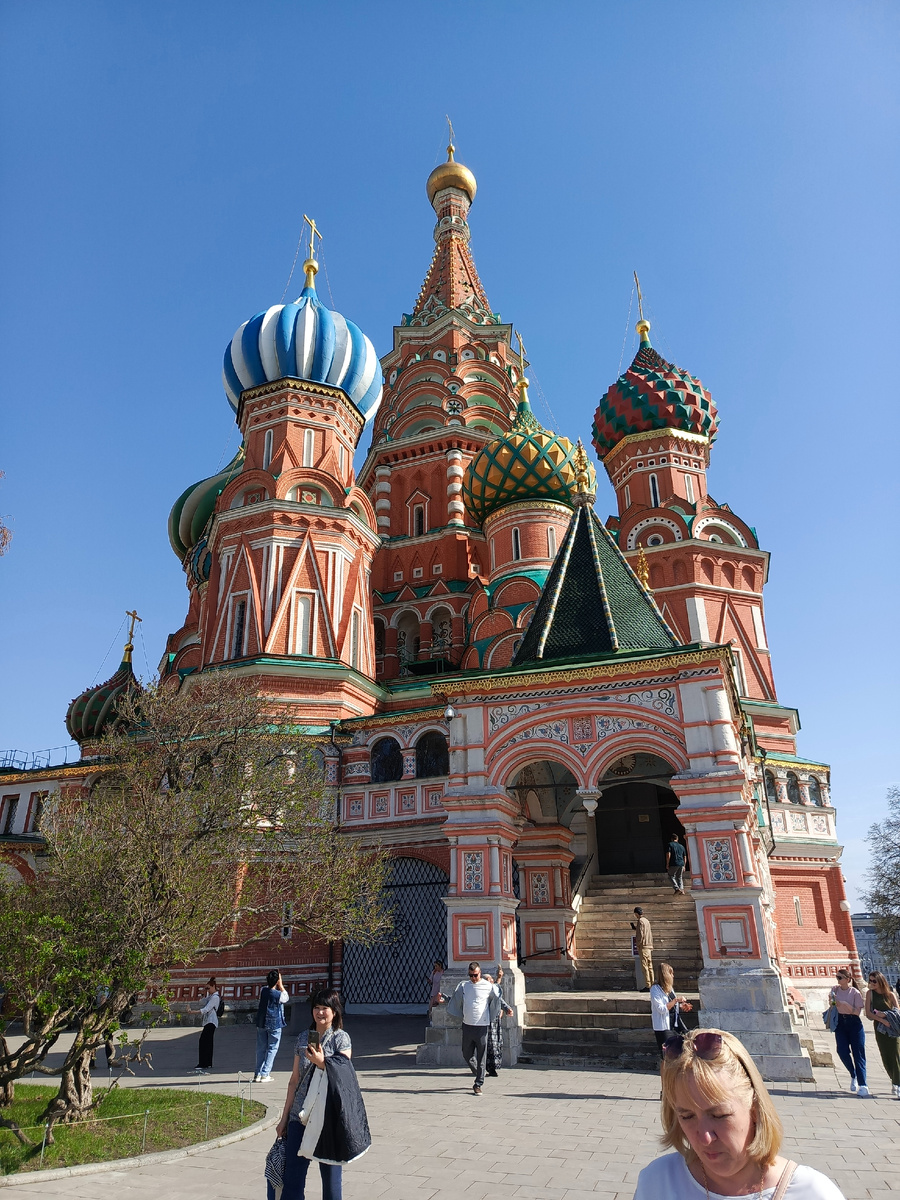 Фото авторское