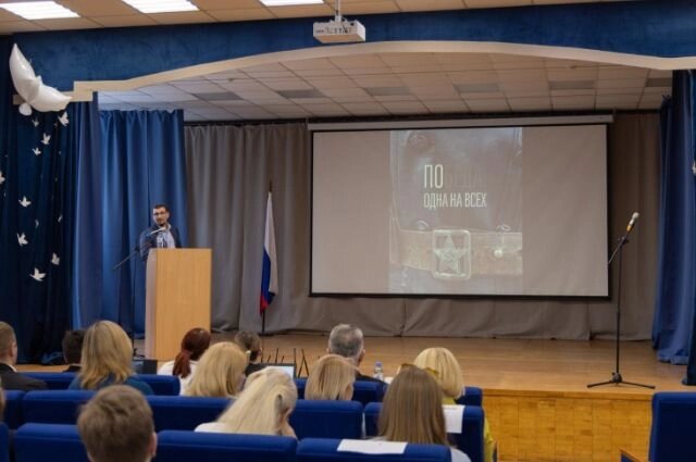    Фото: Пресс-служба администрации Екатеринбурга