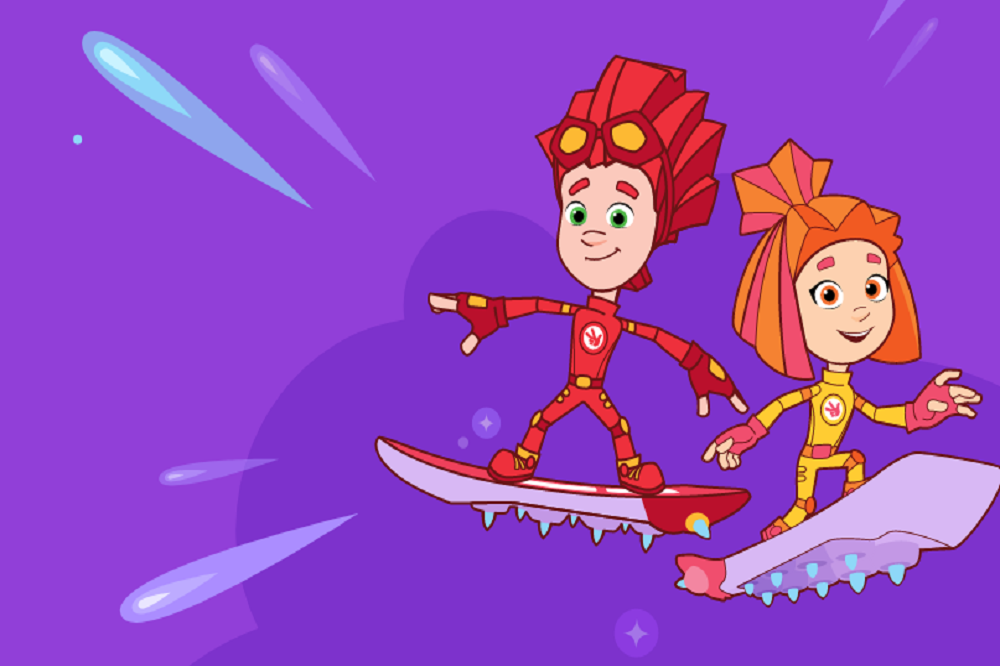    Нижегородских школьников пригласили к участию во Всероссийской олимпиаде «Наука вокруг нас»