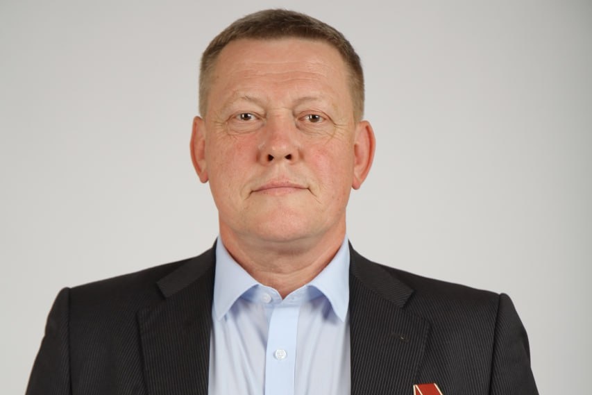    Олег Паняев: «Нижегородская область одной из первых начала реализацию программы для участников СВО»