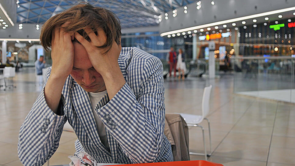 Фото: Сергей Куликов / Коммерсантъ