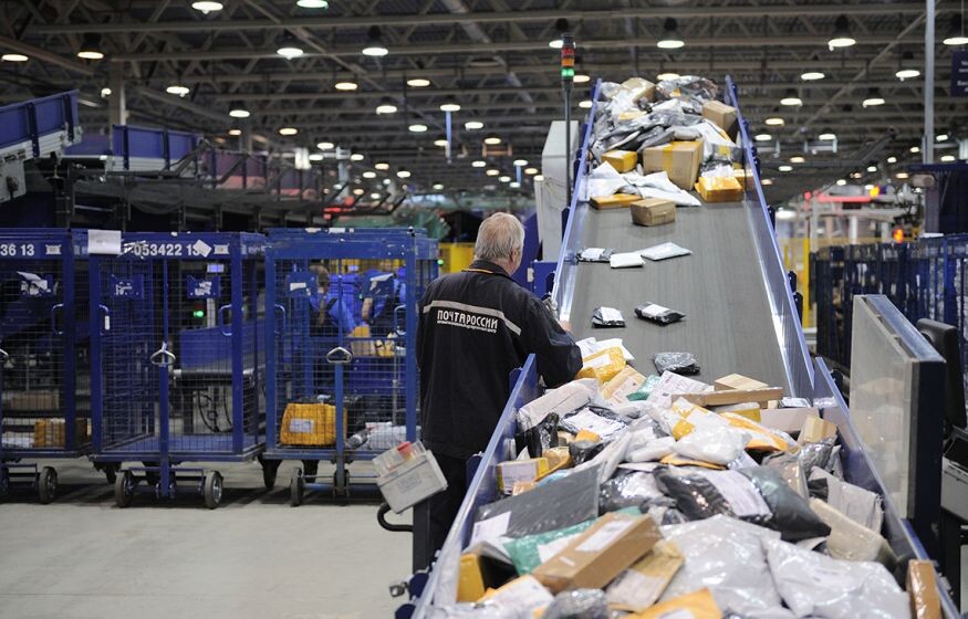    «Выжившие в России предприятия оказались под угрозой. Китайские товары могут вытеснить их»: депутат