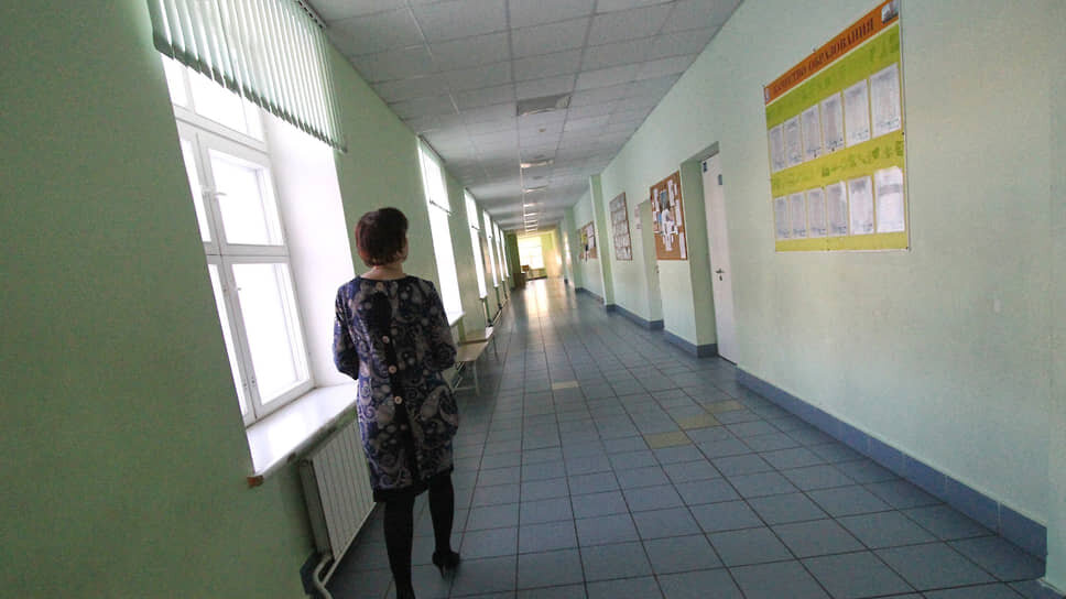 Фото: Владислав Лоншаков / Коммерсантъ