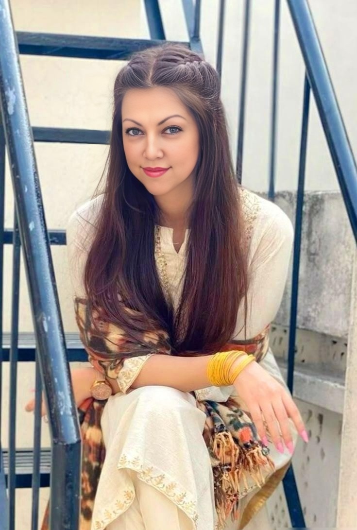 Автор рассказа и канала, Татьяна.