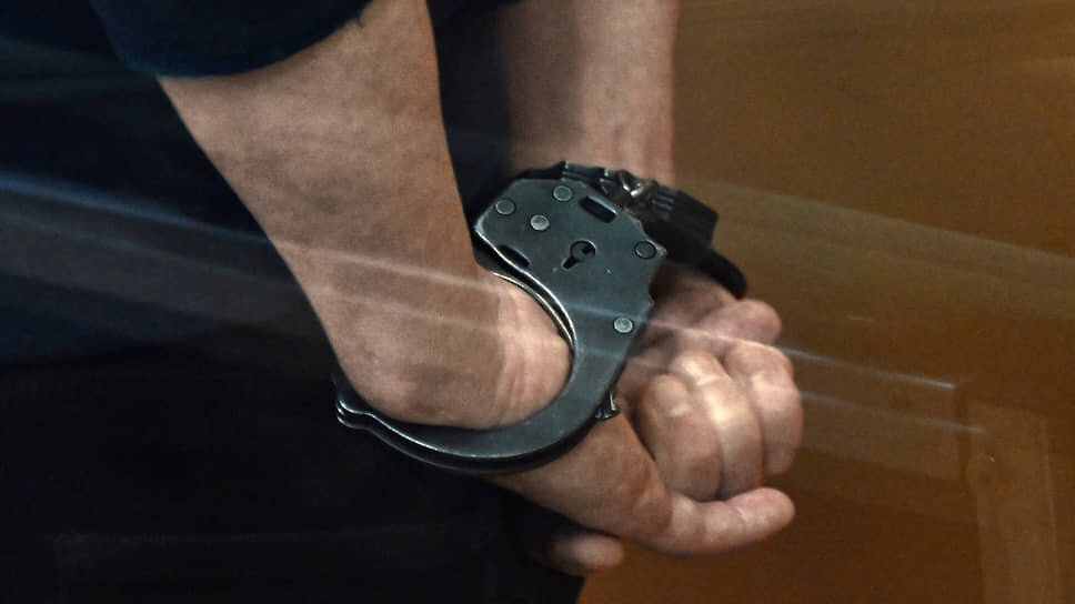 Фото: Анатолий Жданов / Коммерсантъ