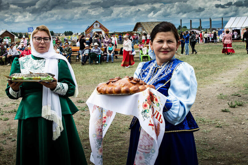   Василий Тараруев