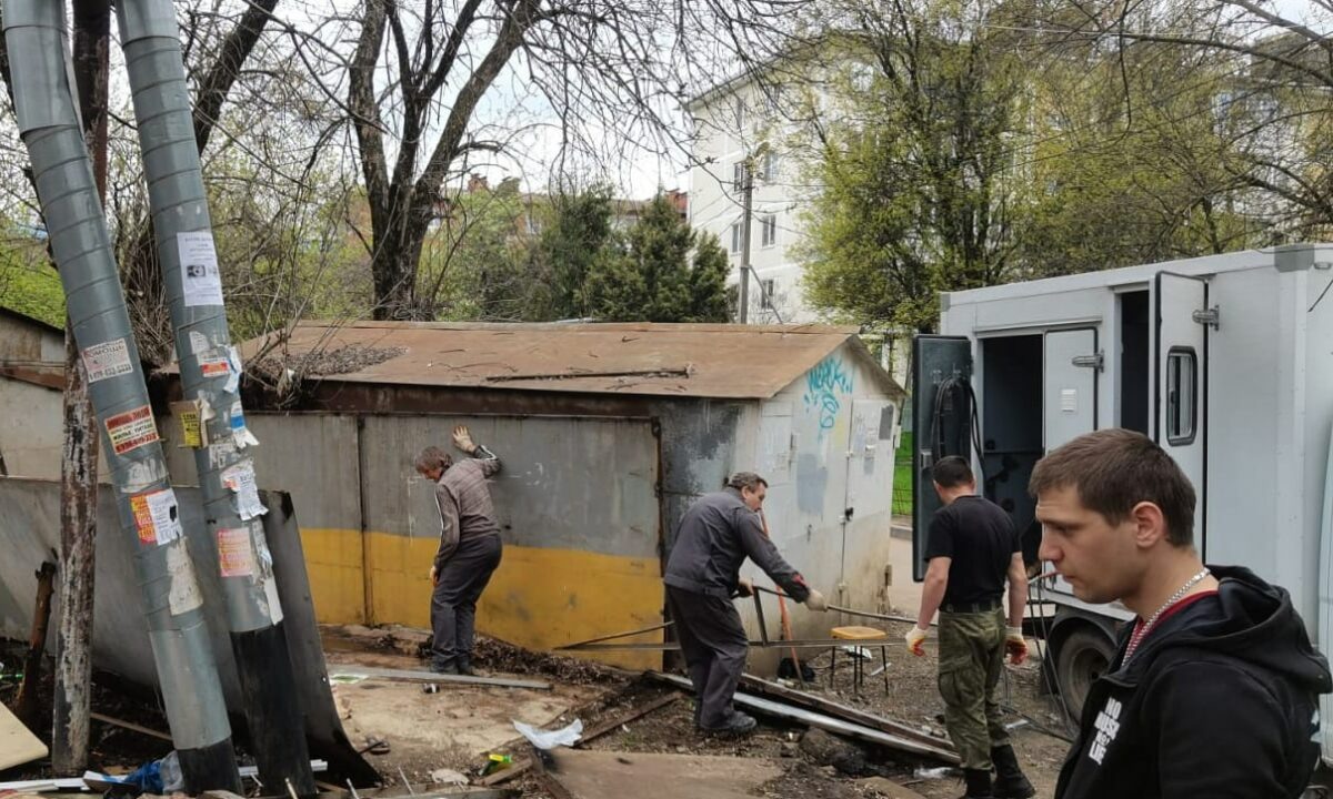    Фото t.me/HotNewsKte