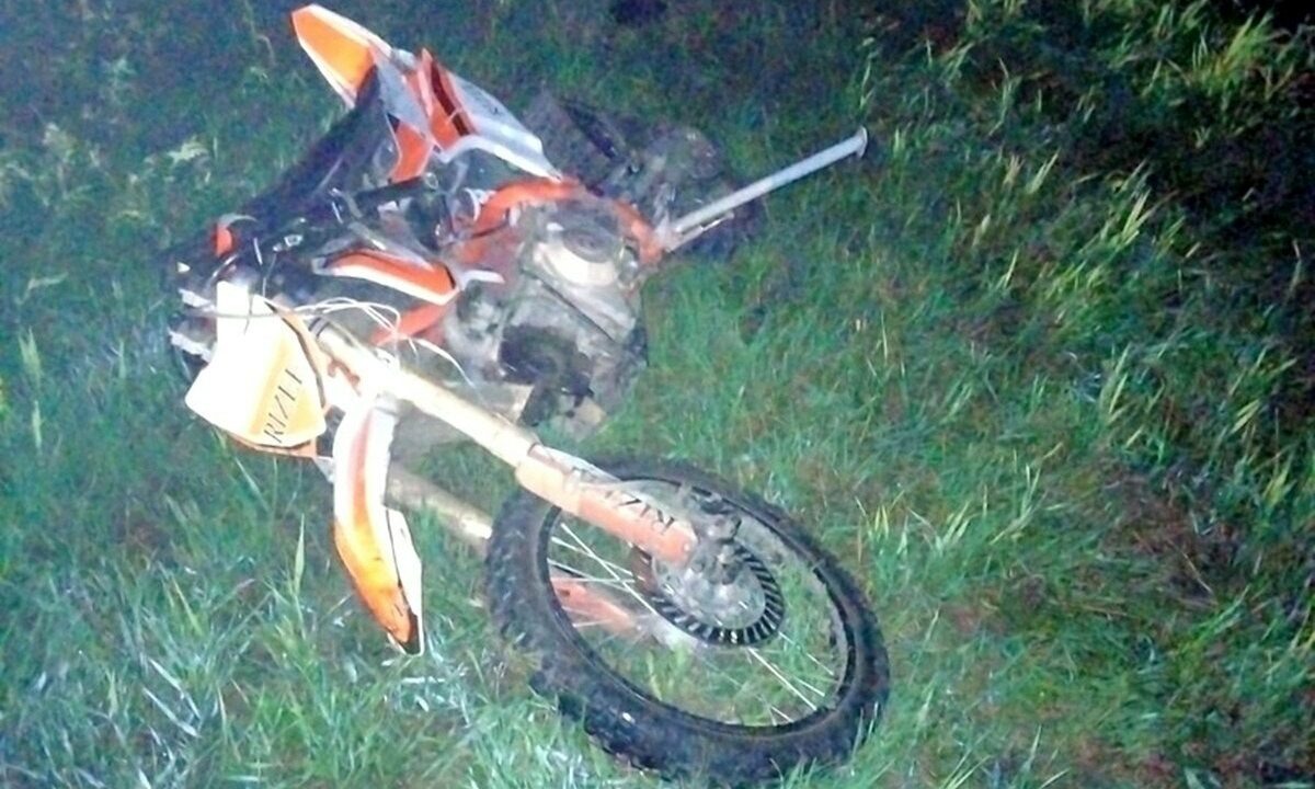    Фото t.me/gelpriboy