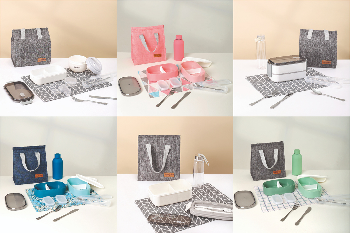 Наборы в ассортименте