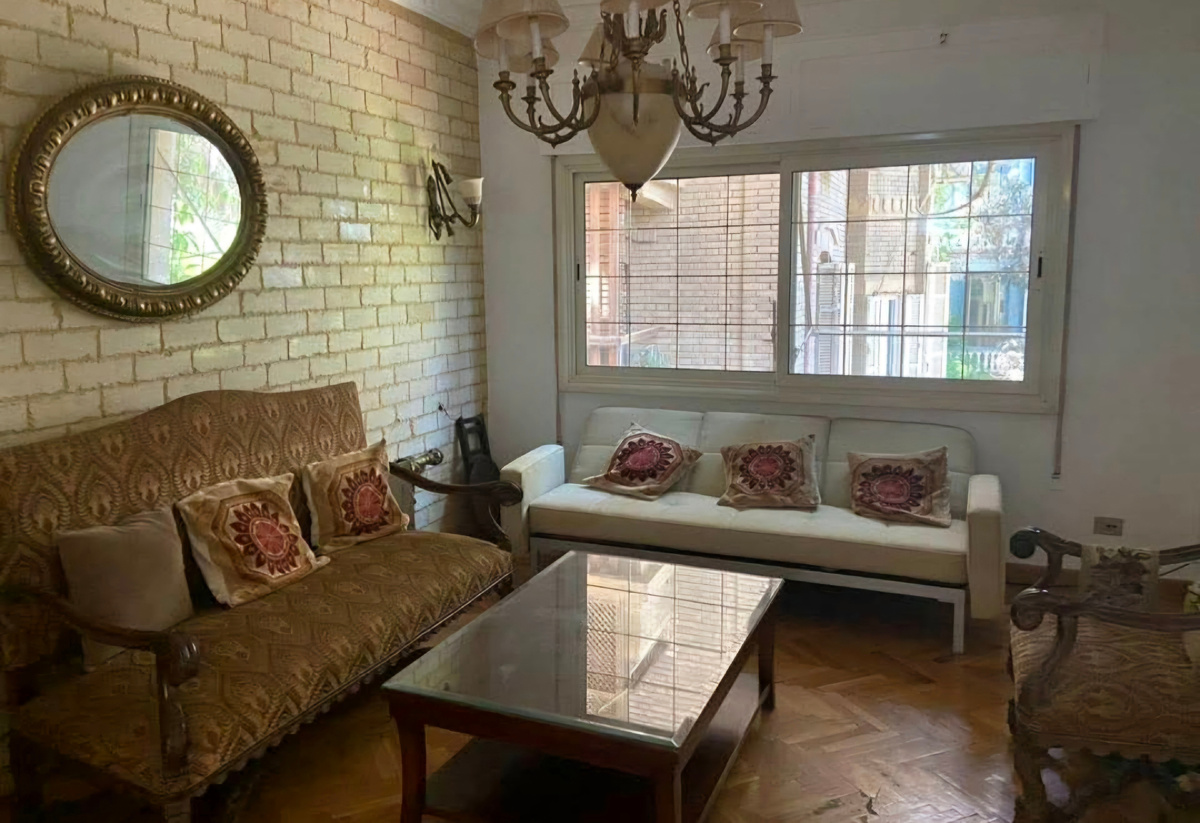 Египетский интерьер, фото в иллюстративных целях