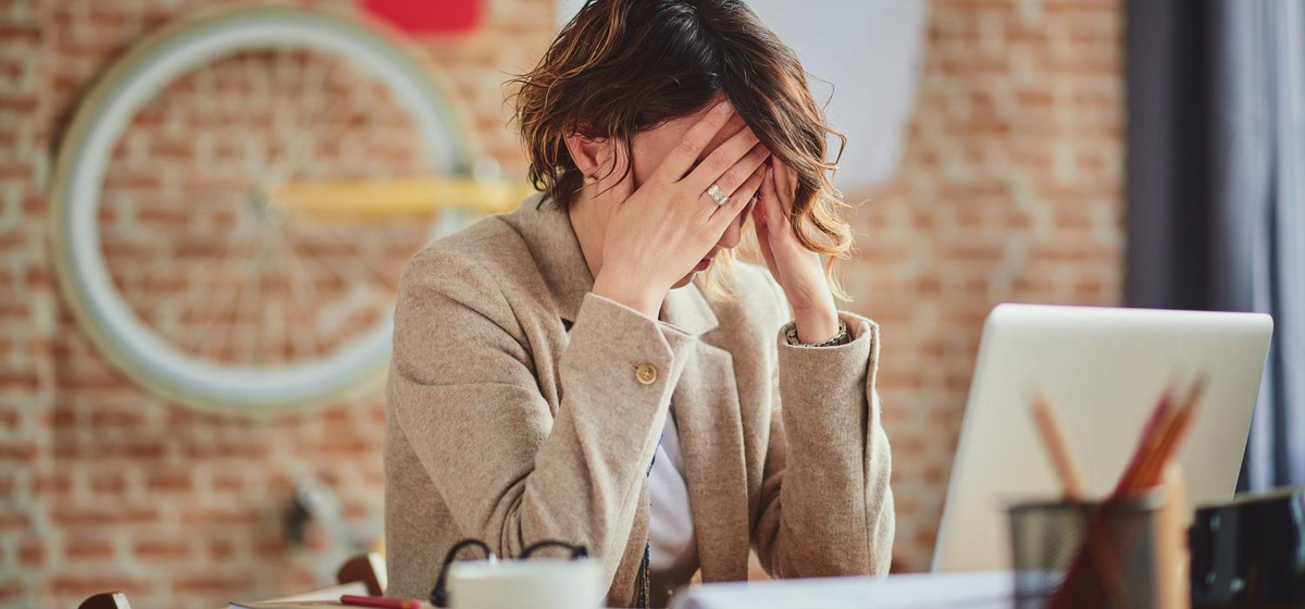 10 стратегий сохранения хладнокровия в стрессовой ситуации