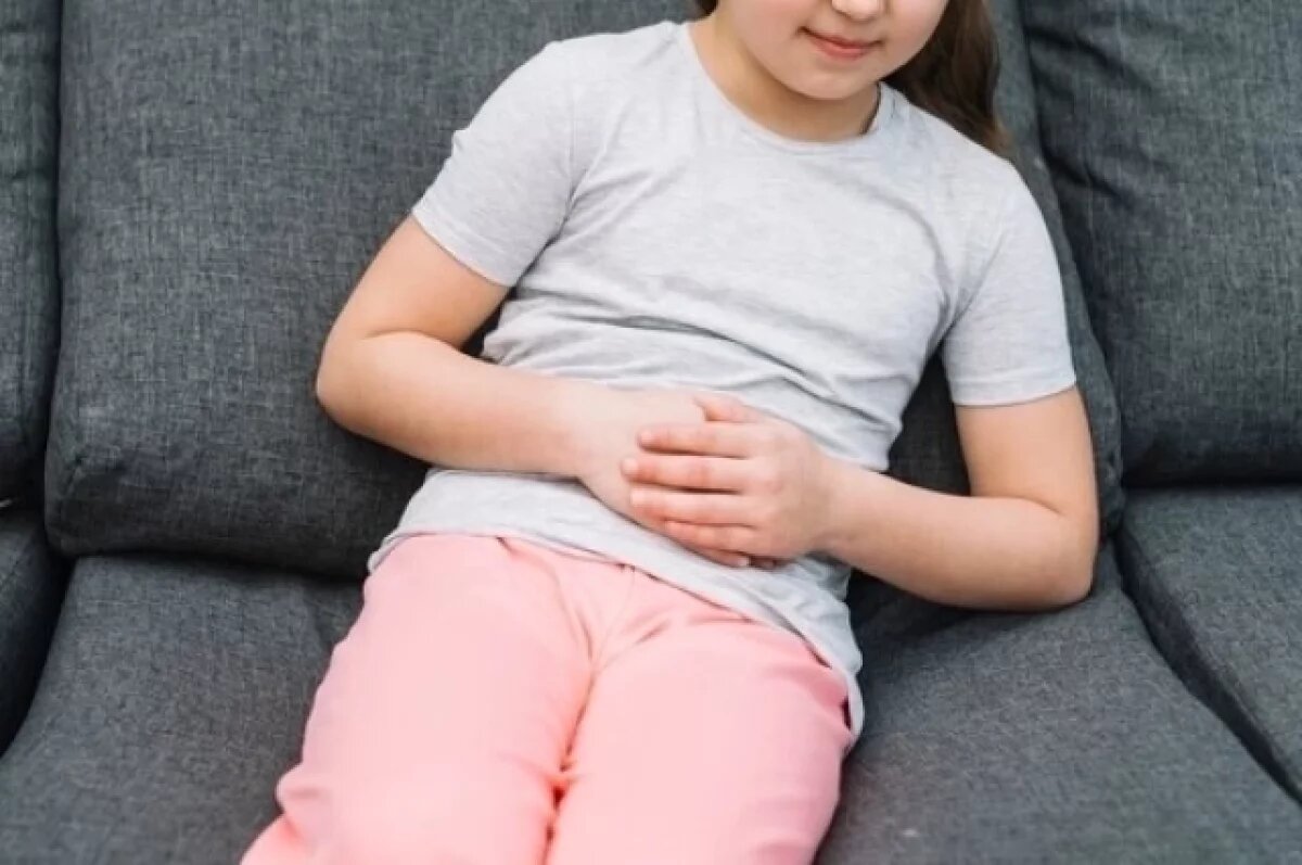    В одной из школ Екатеринбурга массово отравились дети