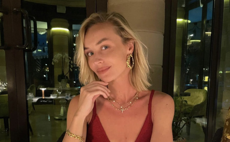    Фото: @gagara1987 Мария Черных