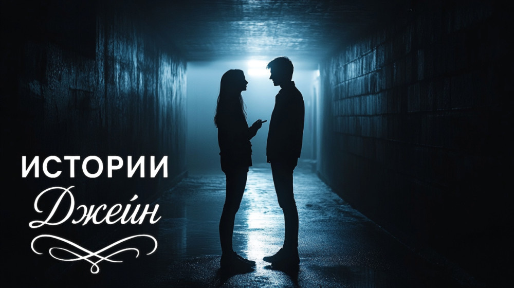    — Не успели моей свекровью стать, а уже строить пытаетесь? — возмутилась Евгения