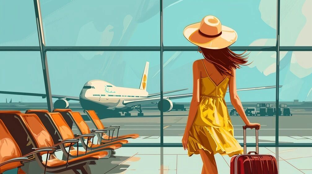 Рейтинг стран, где отпуск может обернуться кошмаром. Фото: 1MI