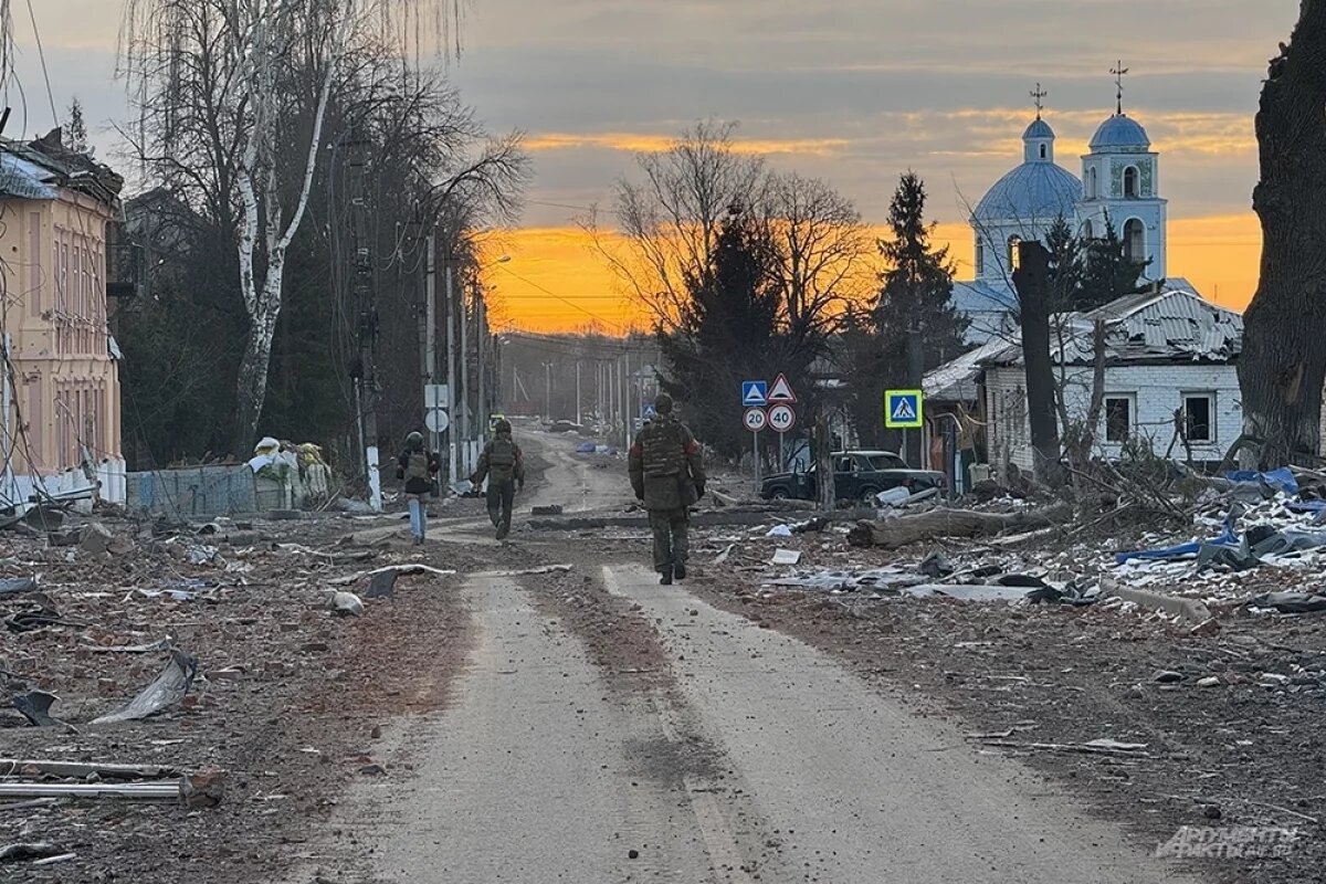    Волонтер Кот: из Суджи не удается вывезти тела погибших из-за атак ВСУ